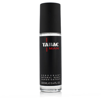 Tabac - Tabac Man deodorantti lasipullossa 100 ml (man)