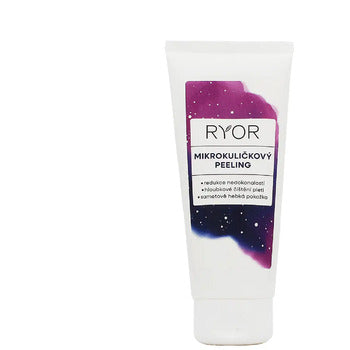 Ryor - Mikrokuličkový kuorinta