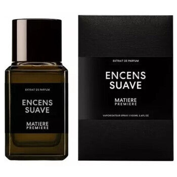 Matiere Premiere - Matiere Premiere Encens Suave Extrait de parfum 100 ml (unisex)