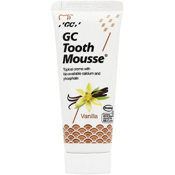 Gc - Tooth Mousse - Hammasvoide