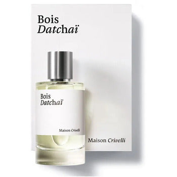 Maison Crivelli - Maison Crivelli Bois Datchaï Eau De Parfum 100 ml (unisex)
