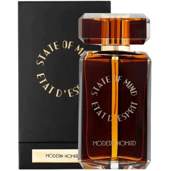 State of Mind - State of Mind Modern Nomad Eau De Parfum 100 ml