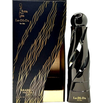 Arabiyat Prestige - Arabiyat Prestige La-Di-Da For Him Eau De Parfum 100 ml (mies)