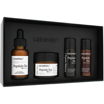 Medi-Peel - Medi-Peel Peptide-Tox Multi Care Kit - Lahjapakkaus