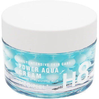 Medipeel+ - Medipeel+ Power Aqua Cream 50 g