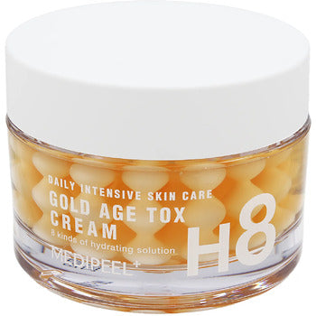 Medipeel+ - Medipeel+ Gold Age Tox Cream 50 g
