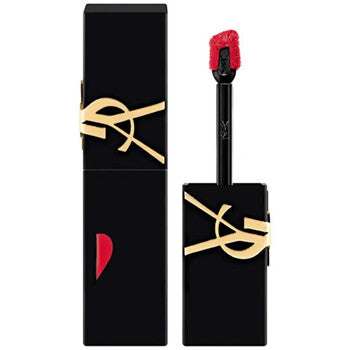 Yves Saint Laurent - The Inks Matte Lip Stain - Mattahuulitahra 5