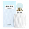 Miu Miu - Miumiu Edp Fleur De Lait V100 Ml