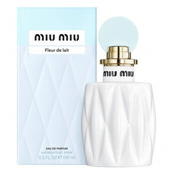 Miu Miu - Miumiu Edp Fleur De Lait V100 Ml