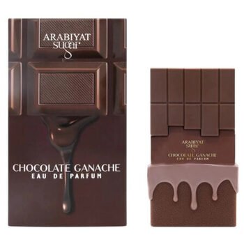 Arabiyat Sugar - Arabiyat Sugar Chocolate Ganache Eau De Parfum 100 ml (unisex)