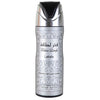 Lattafa - Lattafa Pride Fakhar Black deodorantti Vapo 200 ml (man)