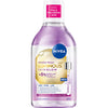 Nivea - Luminous Skin Glow Misellivesi - Micelární voda