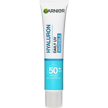 Garnier - Hyaluron Uv fluid Spf 50+ - Ihoneste