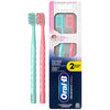 Oral B - Pro Sensitive-Clinical hammasharja - Zubní kartáček ( 2 ks )