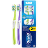 Oral B - Pro-Expert Deep Clean Medium hammasharja - Zubní kartáček ( 2 ks )