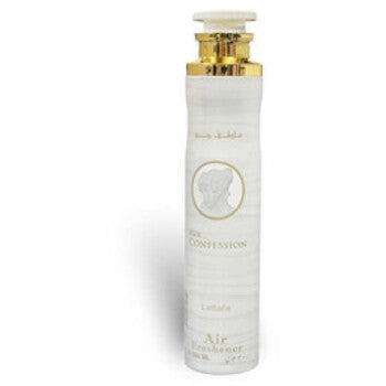 Lattafa - Lattafa Musamam White Intense deodorantti Vapo 200 ml (unisex)