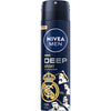 Nivea - Men Deep Sport Anti-Perspirant - antiperspiranttisuihke