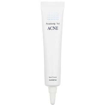 Pyunkang Yul - Acne Spot Cream - Paikallinen hoito ihon epäpuhtauksille