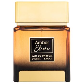 Parfum d Empire - Dominant Collections Amber Elixir Edp