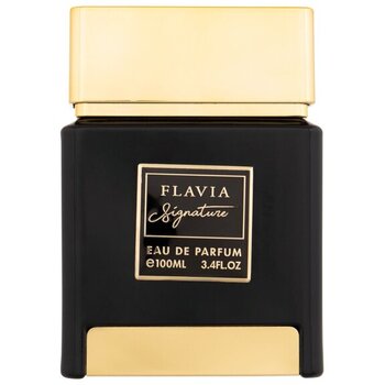 Flavia - Flavia Flavia Signature Eau De Parfum 100 ml (unisex)