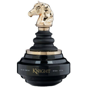 Armaf - Armaf Checkmate Black Knight Eau De Parfum 100 ml miehelle
