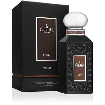 Gisada - Gisada Oud Eau de Parfum 100 ml