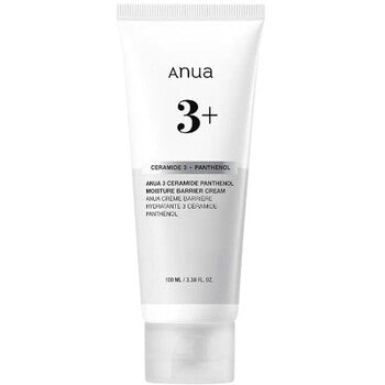 Anua - Anua Ceramide 3 + Panthenol Moisture Barrier Cream 100 ml