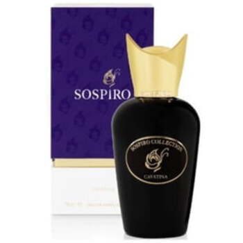 Sospiro - Sospiro Caavatina Eau de Parfum 75 ml