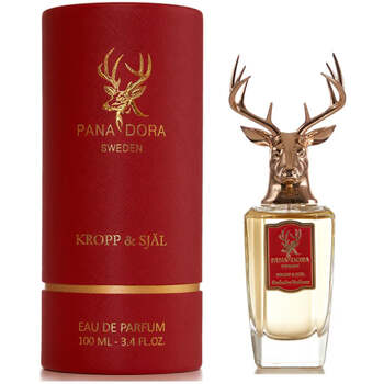 Pana Dora - Pana Dora Kropp & Själ Eau De Parfum 100 ml (unisex)
