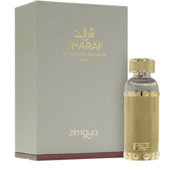 Zimaya - Zimaya