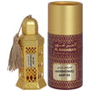Al Haramain - Al Haramain Wardia Cpo U 12 ml