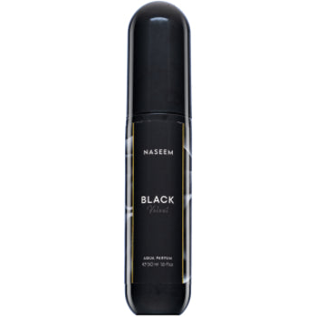 Naseem - Naseem Black Velvet Edt U 50 ml
