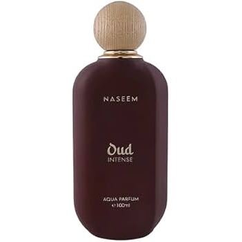 Naseem - Naseem Oud Intense Edt U 100 ml