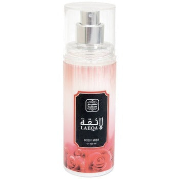 Naseem - Naseem Laeqa Bor U 100 ml