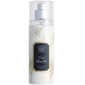 Naseem - Naseem Oud Vanille Bor U 100 ml