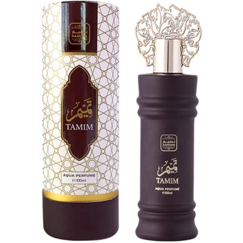 Naseem - Naseem Tamim Edt M 100 ml