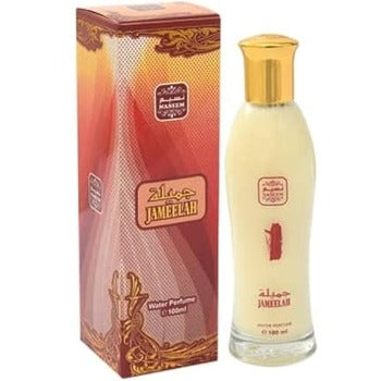 Naseem - Naseem Jameelah Edt W 100 ml