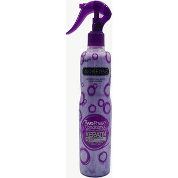 Morfose - Morfose Kaksivaiheinen hoitoaine Keratin 400 ml