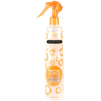 Morfose - Morfose Two Phase Hoitoaine Argan 400 ml