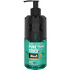 Nishman - Nishman Pure Touch 3in1 Suihkugeeli 480 ml