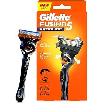 Gillette - Proglide