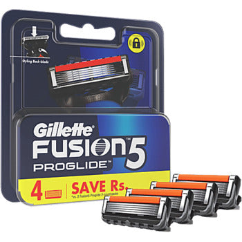 Gillette - Proglide
