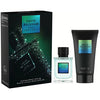 David Beckham - True Instinct Lahjasetti Edp 50 ml ja suihkugeeli 150 ml
