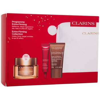 Clarins - Extra-Firming Jour Lift Effect