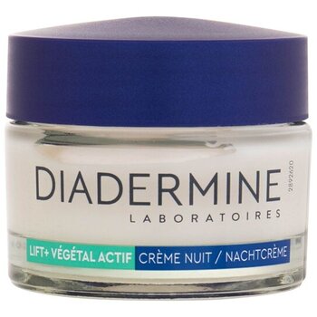 Diadermine - Lift+ Botology Anti-Age Advanced Night Cream 35+ - Uudistava yövoide kasvoille