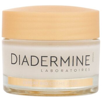 Diadermine - Expert Bio Anti-Age Day Cream - Päivävoide ryppyjä vastaan
