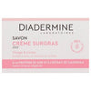 Diadermine - Kermainen palasaippua - Tuhé mýdlo