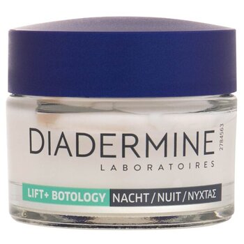 Diadermine - Botology Anti-Age yövoide