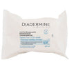 Diadermine - Fresh 3-In-1 puhdistuspyyhkeet