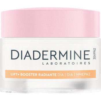 Diadermine - Booster Radiant Skin Strengthening päivävoide